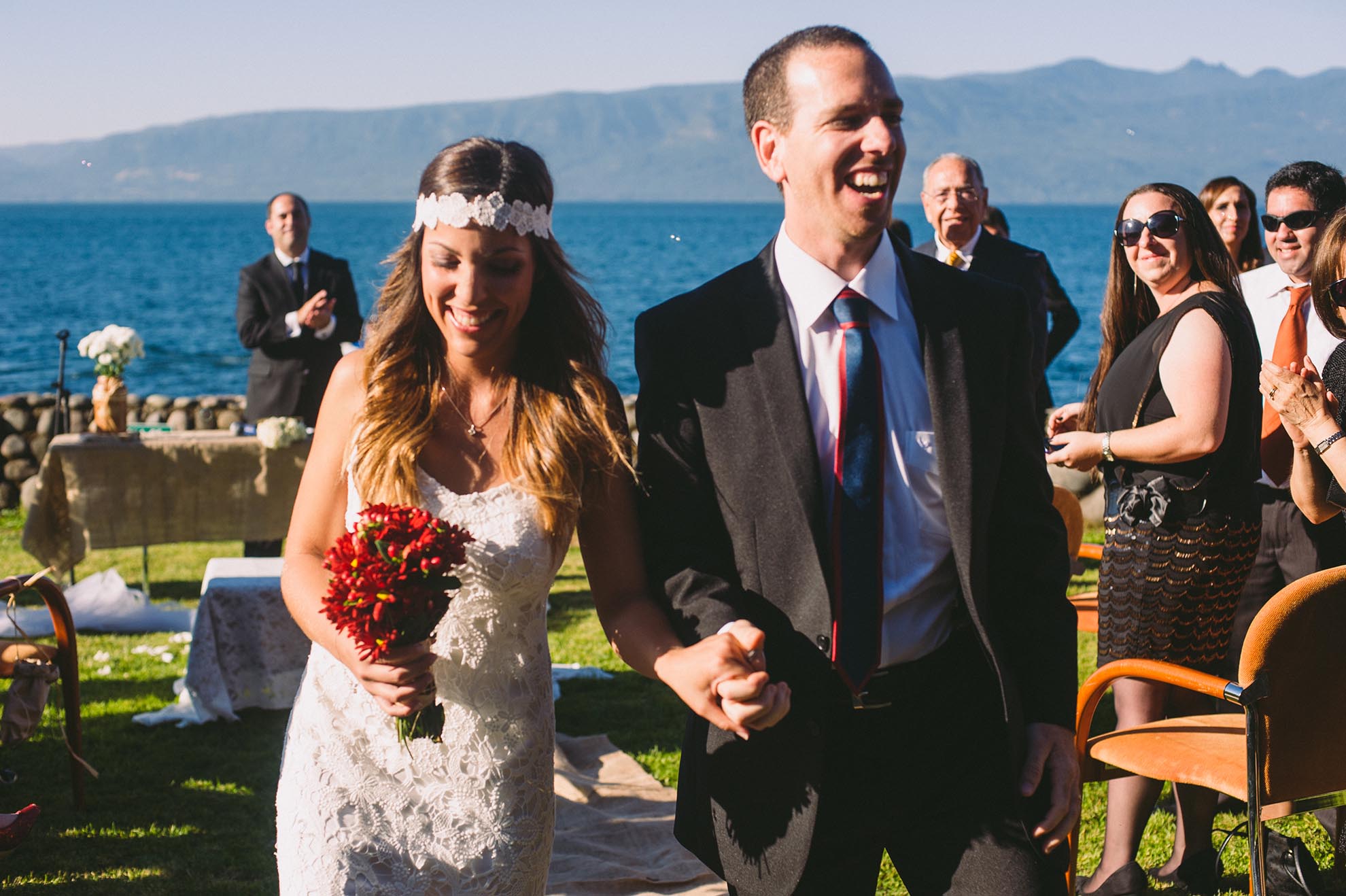 Gino Israel Fotógrafo